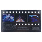Produktbild Zurück in die Zukunft - Metall Filmrolle Sammler Replik Limited Edition