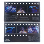 Produktbild Zurück in die Zukunft - Metall Filmrolle Sammler Replik Limited Edition