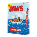 Produktbild Der weiße Hai - Jaws Spielkarten