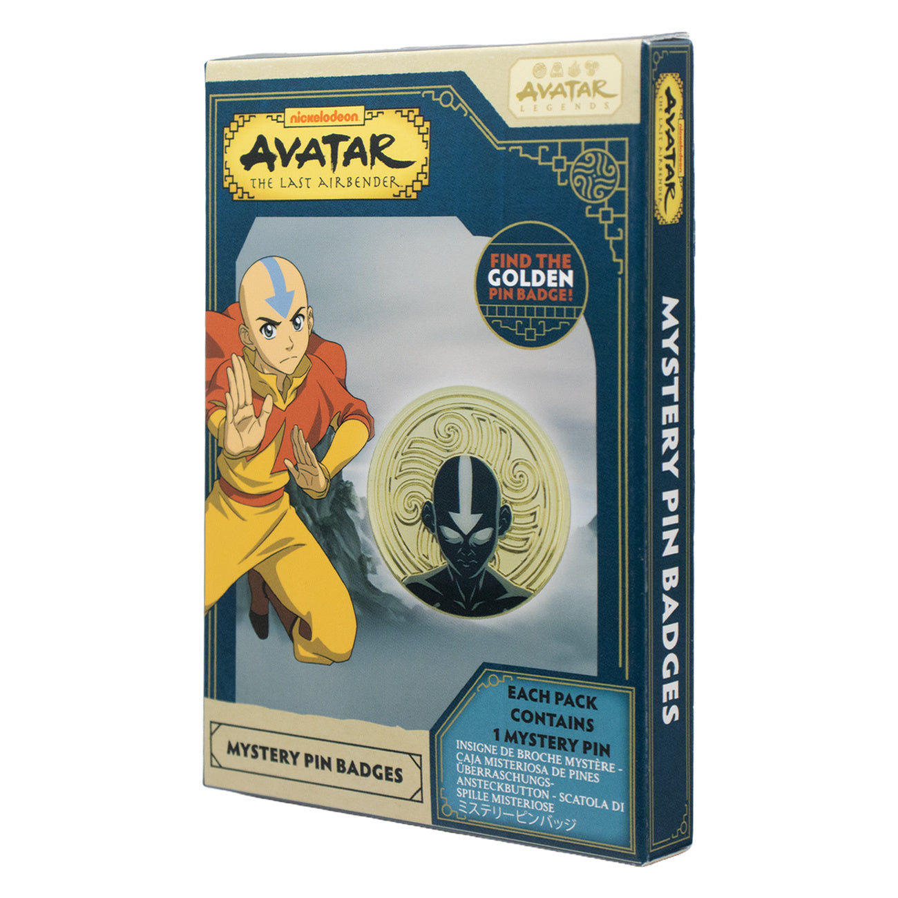 Produktbild Avatar - Mystery Pin