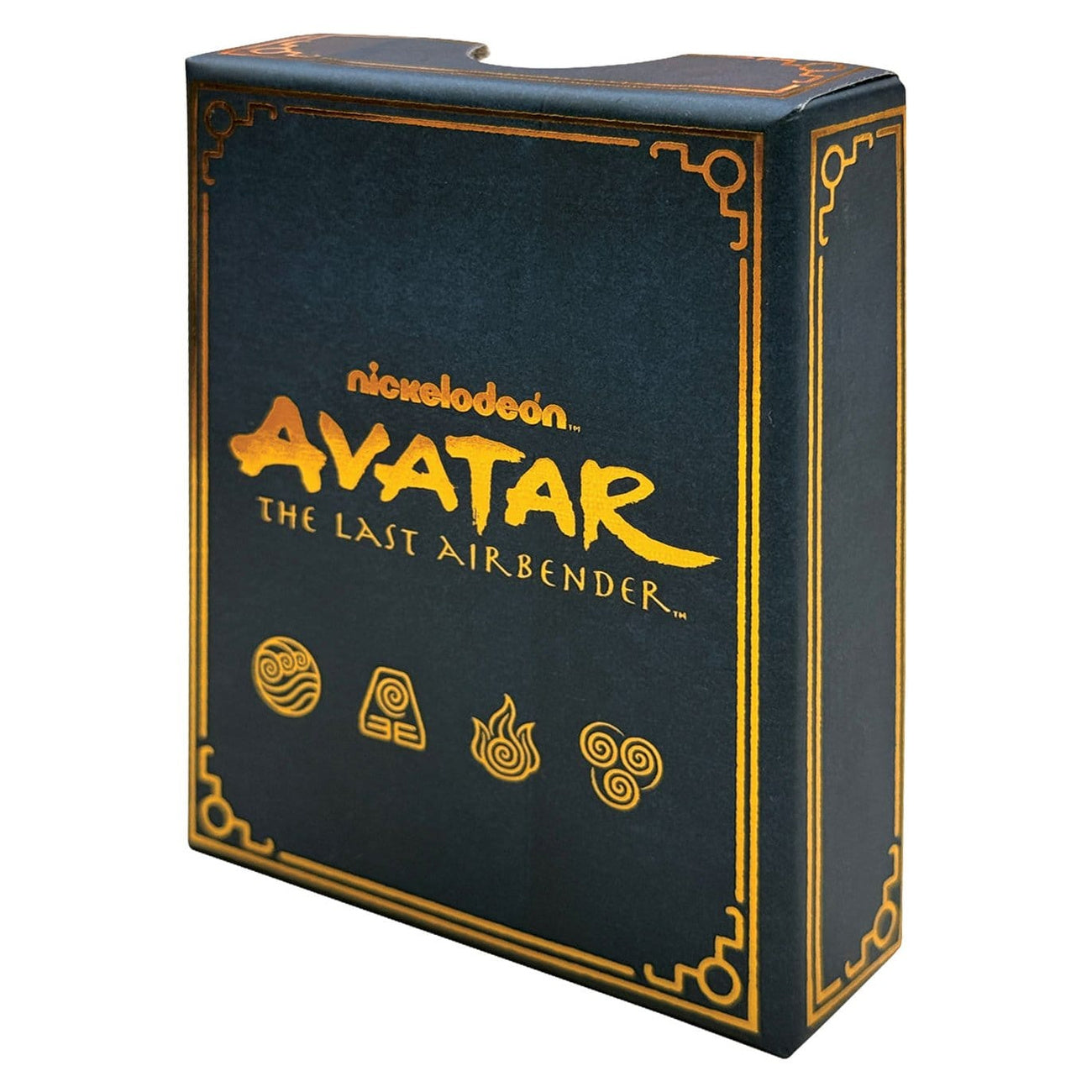 Produktbild Avatar - Elements Halskette Glow in the Dark Effekt Limited Edition