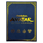 Product image Avatar – Elements Necklace Glow in the Dark Effect Limited Edition