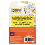 Produktbild Rugrats - 35th Anniversary Ansteck-Pin Limited Edition