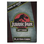 Produktbild Jurassic Park - Dino Geschenkbox