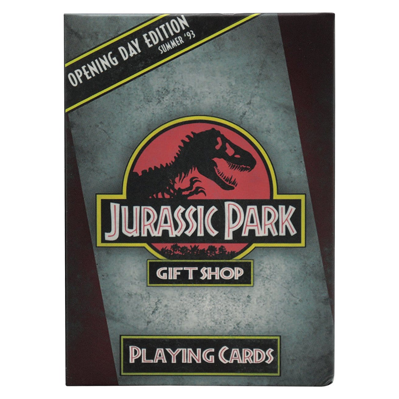 Produktbild Jurassic Park - Dino Geschenkbox