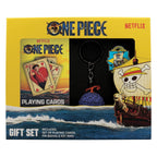 Produktbild One Piece - Skull Geschenkbox