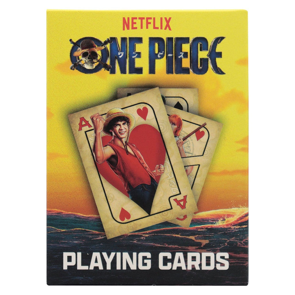 Produktbild One Piece - Skull Geschenkbox