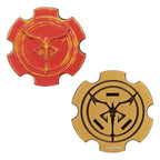 Produktbild Resident Evil - Puzzle Medallion Set Limited Edition