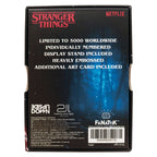 Product image Stranger Things - Vecna Lives Barren Limited Edition
