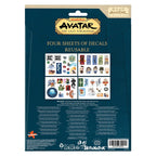 Produktbild Avatar - Tech Sticker Set