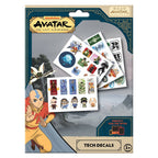Produktbild Avatar - Tech Sticker Set