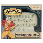 Produktbild Avatar - Wasserbändiger Schriftrolle Limited Edition