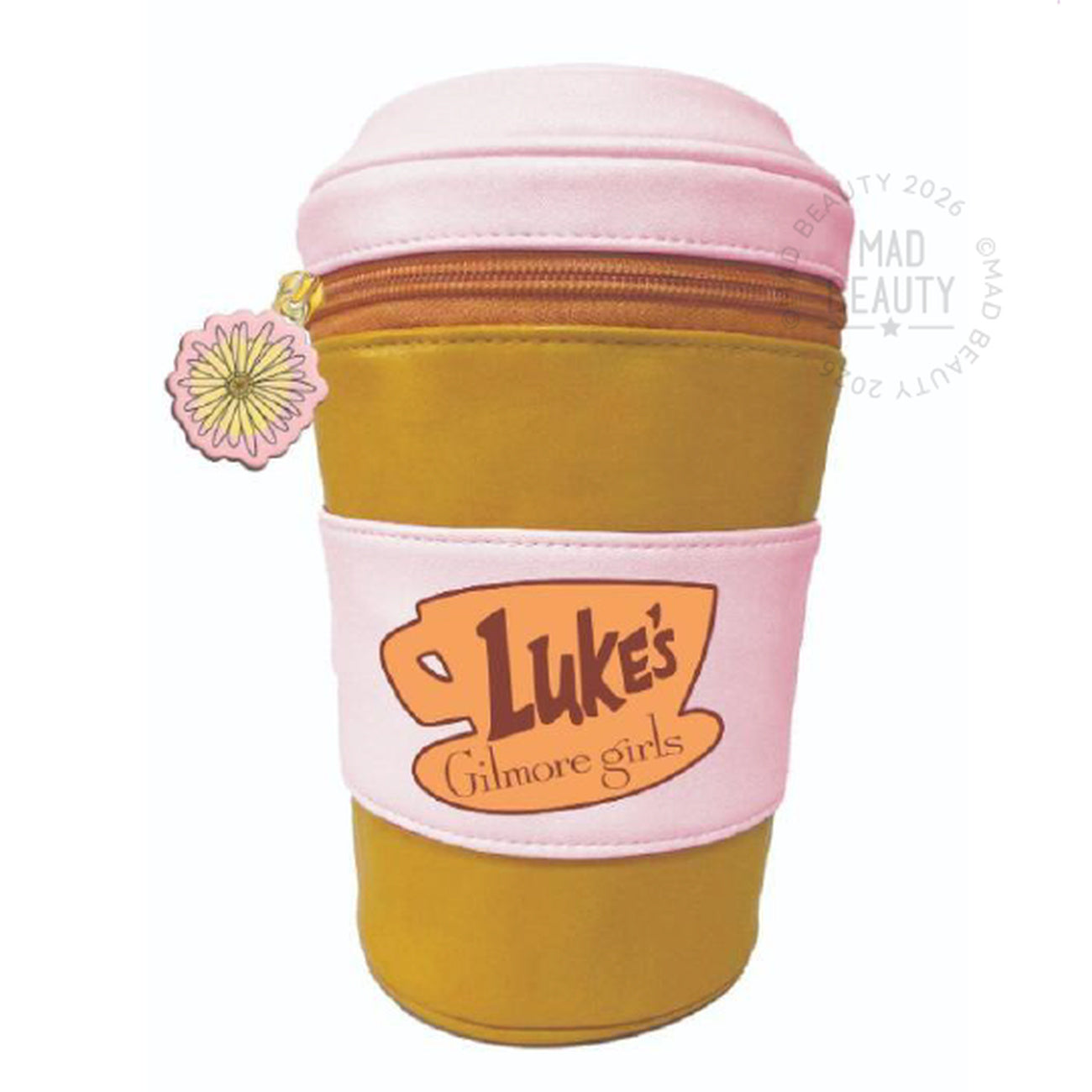 Produktbild Gilmore Girls - Kosmetiktasche