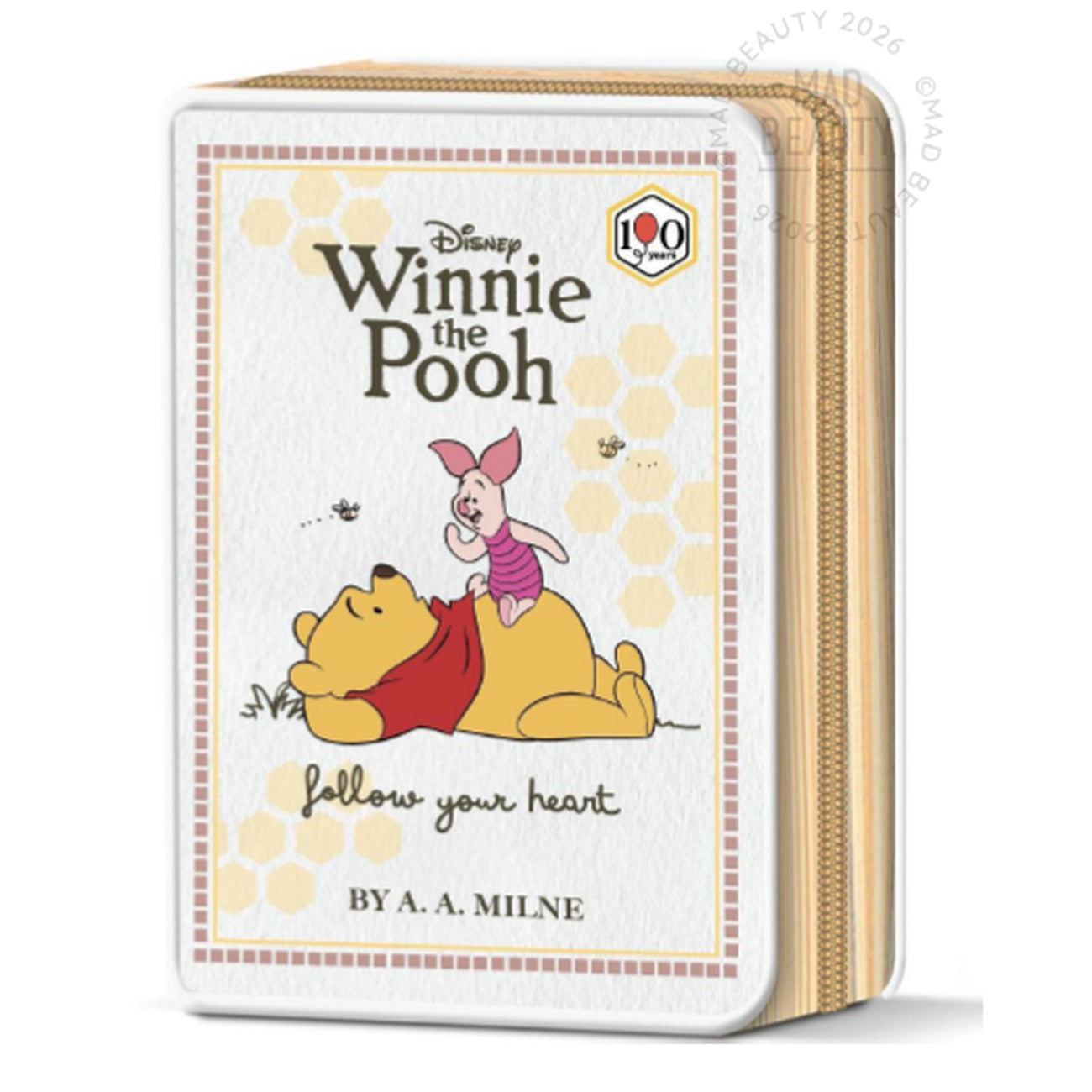 Produktbild Winnie Puuh - Kosmetiktasche