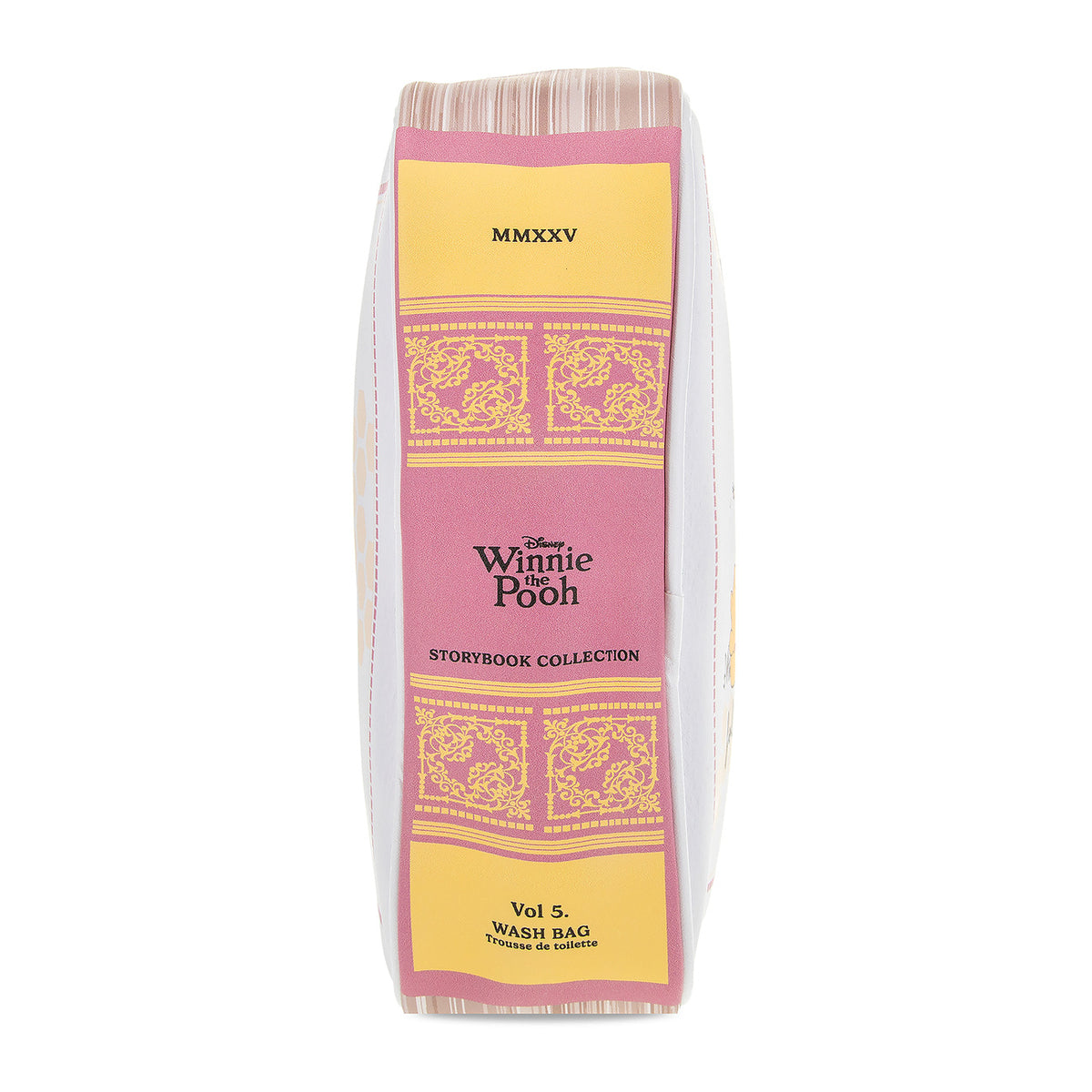 Produktbild Winnie Puuh - follow your heart Kosmetiktasche