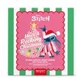 Produktbild Lilo & Stitch - Rocking Christmas Stitch Kosmetik Adventskalender