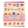 Produktbild Gilmore Girls - Kosmetik Adventskalender