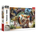 Produktbild Grogus Reise Puzzle - Star Wars The Mandalorian and Grogu
