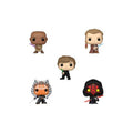 Product image Star Wars - Kyber Crystals Mystery Minis Funko Pop Figure