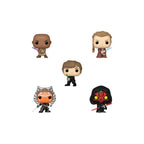 Product image Star Wars - Kyber Crystals Mystery Minis Funko Pop Figure