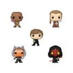 Product image Star Wars - Kyber Crystals Mystery Minis Funko Pop Figure