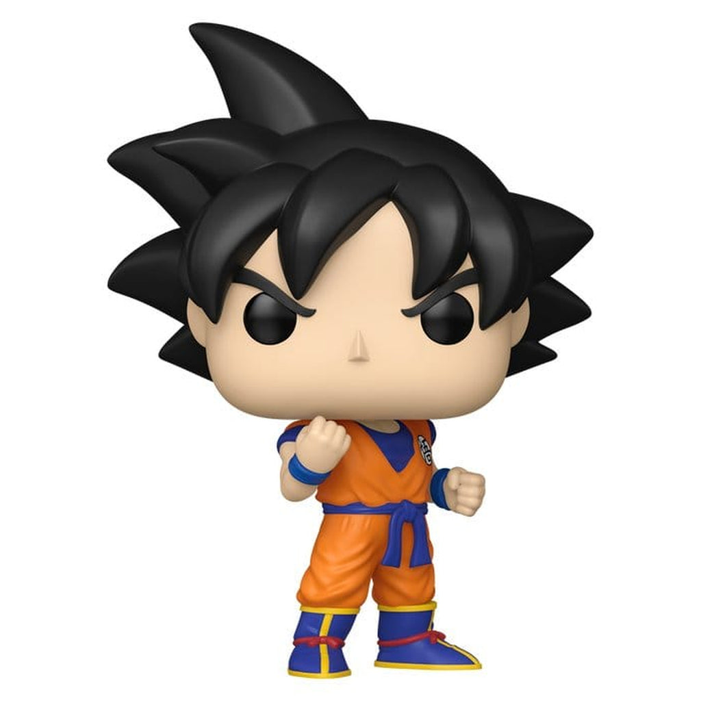 Produktbild Dragon Ball Z - Goku Refresh Funko Pop Figur