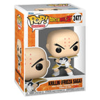 Produktbild Dragon Ball Z - Krillin Refresh Funko Pop Figur
