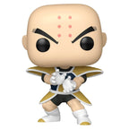 Produktbild Dragon Ball Z - Krillin Refresh Funko Pop Figur
