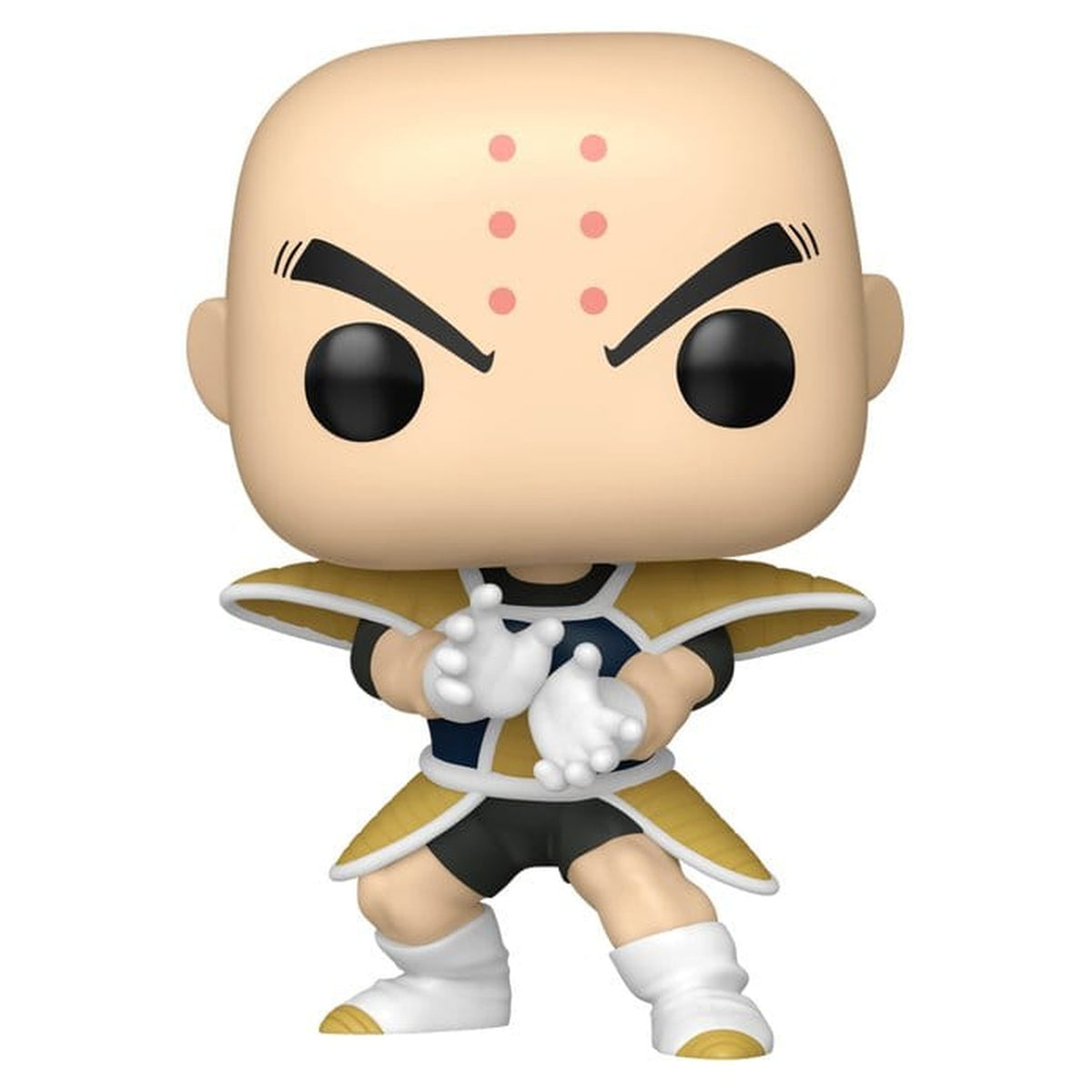 Produktbild Dragon Ball Z - Krillin Refresh Funko Pop Figur