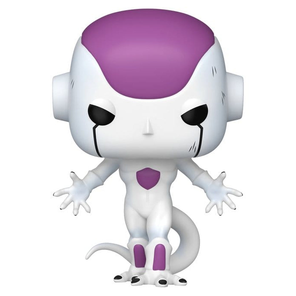 Produktbild Dragon Ball Z - Freezer Refresh Funko Pop Figur