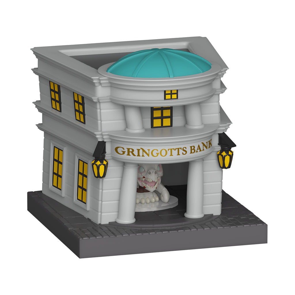 Produktbild Harry Potter - Diagon Alley Funko Bitty Pop Figur