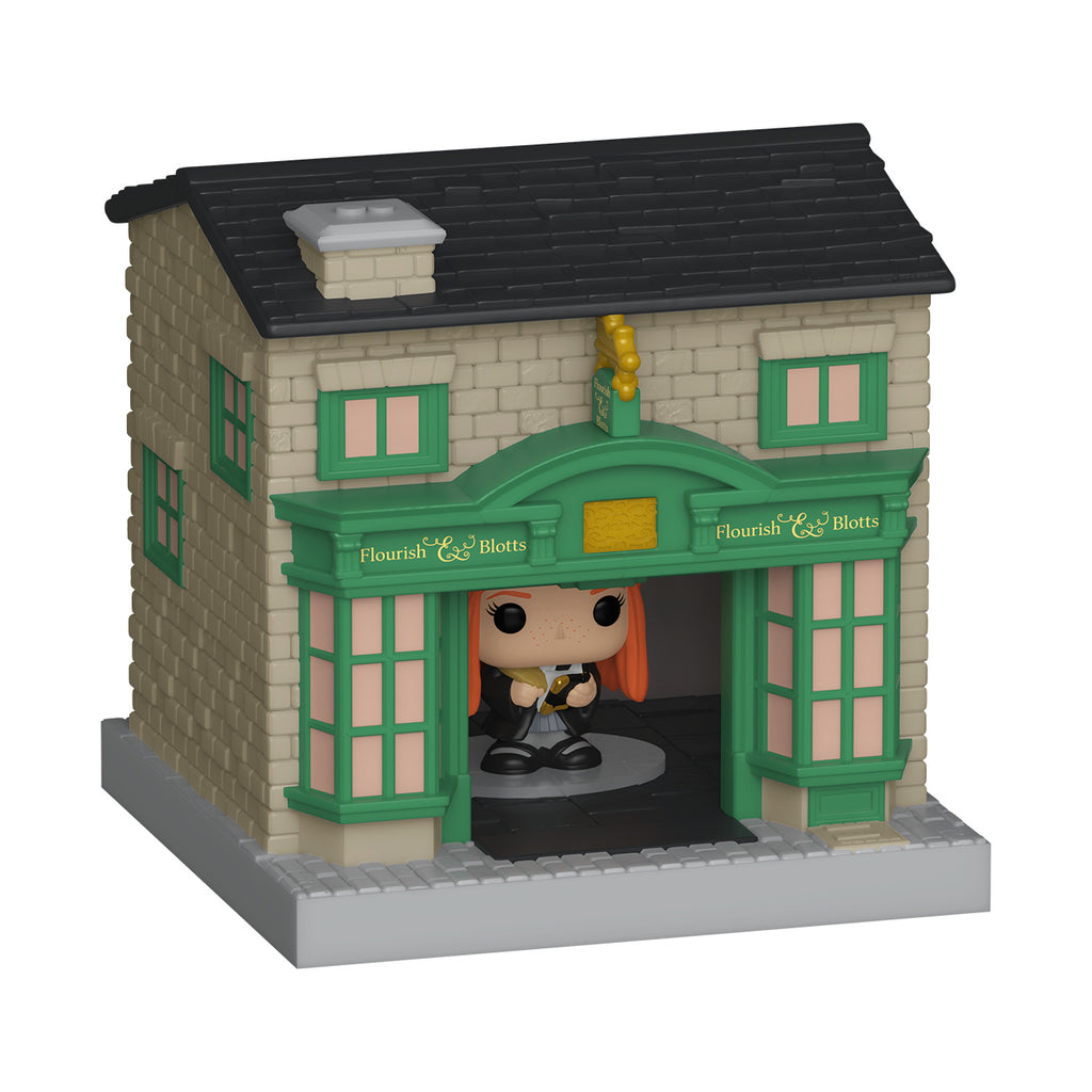 Produktbild Harry Potter - Diagon Alley Funko Bitty Pop Figur
