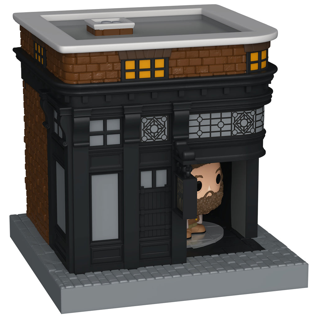 Produktbild Harry Potter - Diagon Alley Funko Bitty Pop Figur