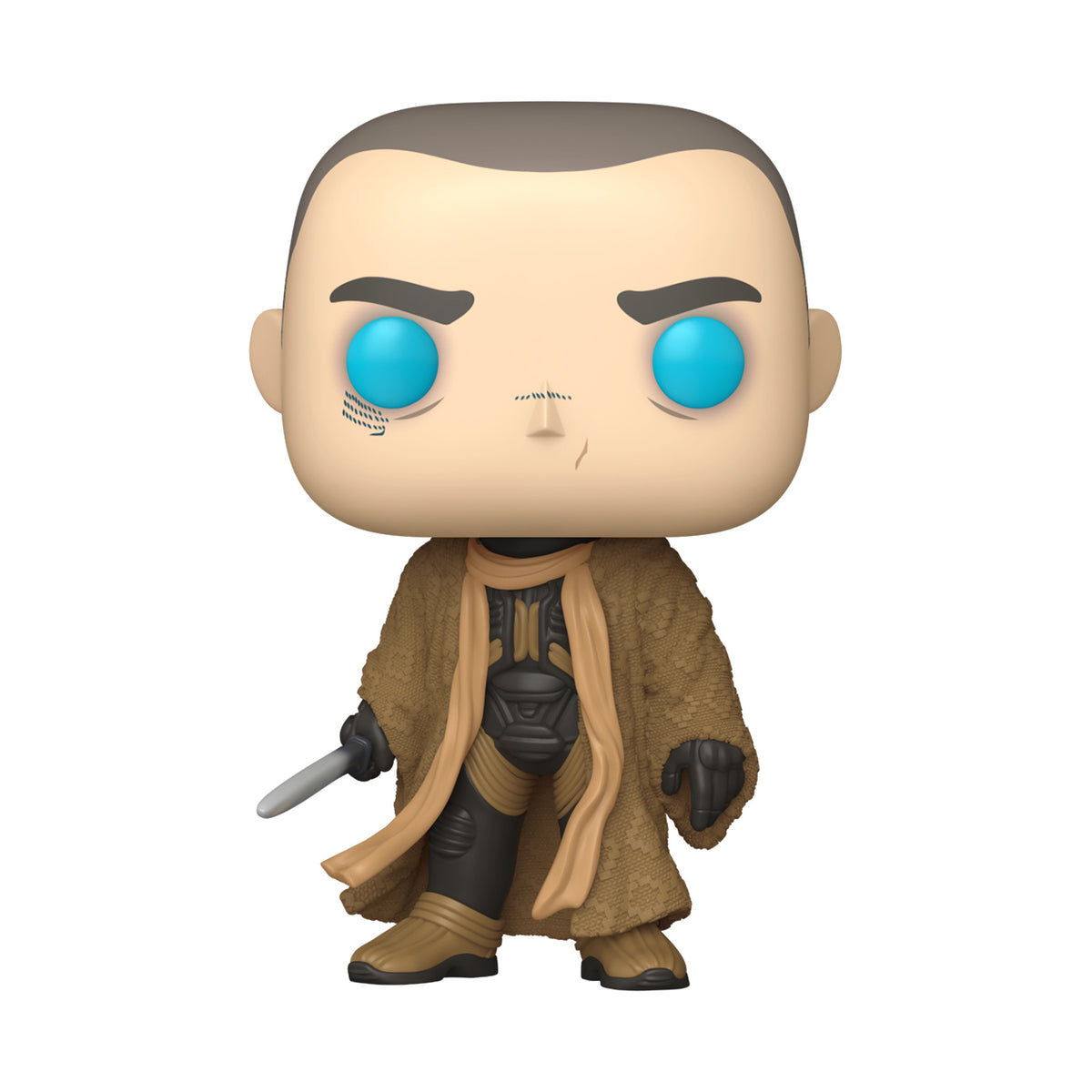 Produktbild Dune III - Paul Atreides Funko Pop Figur