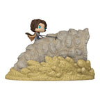 Produktbild Dune - Paul Atreides mit Sandwurm Funko Pop Figurenset