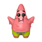 Produktbild SpongeBob - Patrick Funko Pop Figur