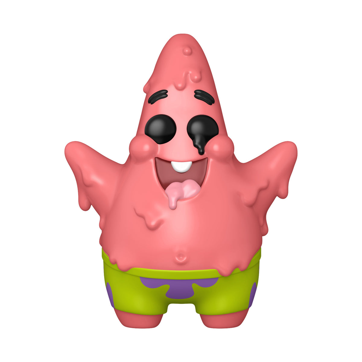 Produktbild SpongeBob - Patrick Funko Pop Figur