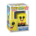 Produktbild SpongeBob - Funko Pop Figur