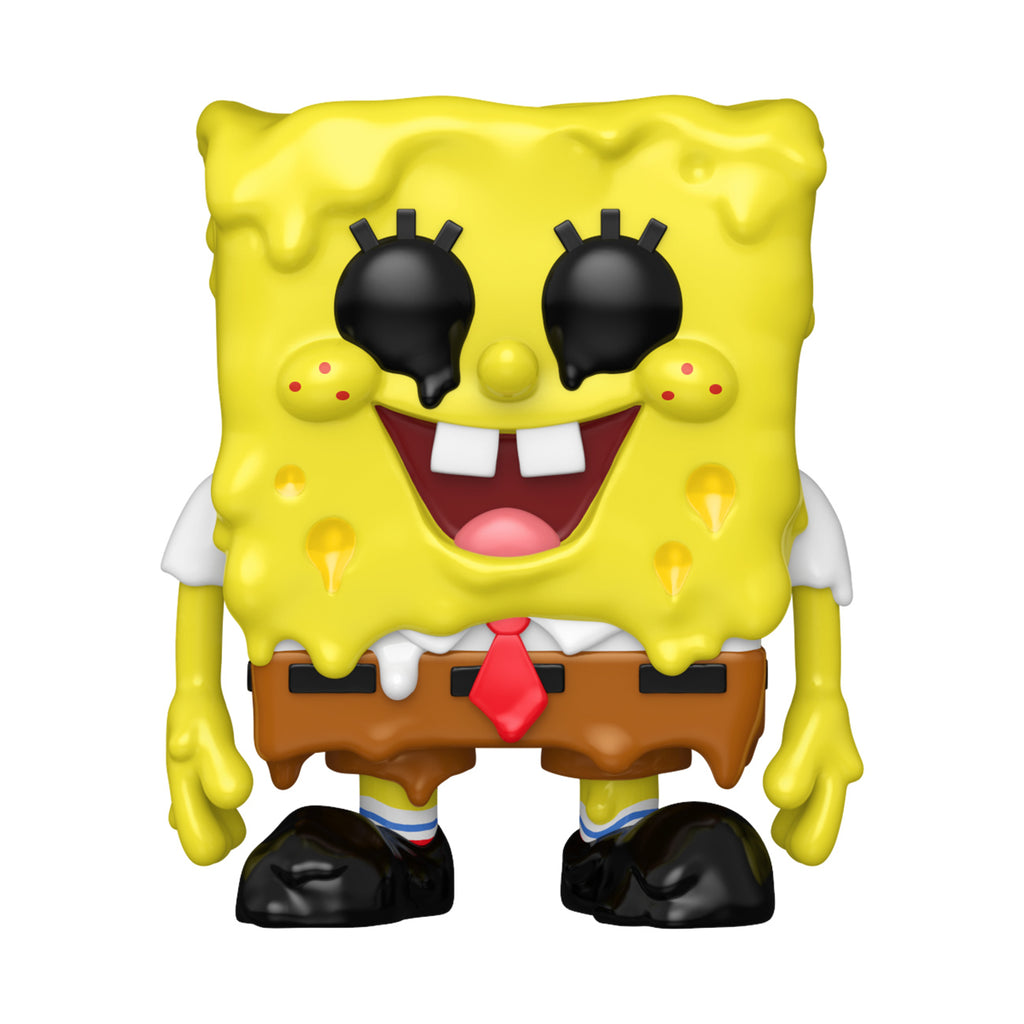 Produktbild SpongeBob - Funko Pop Figur