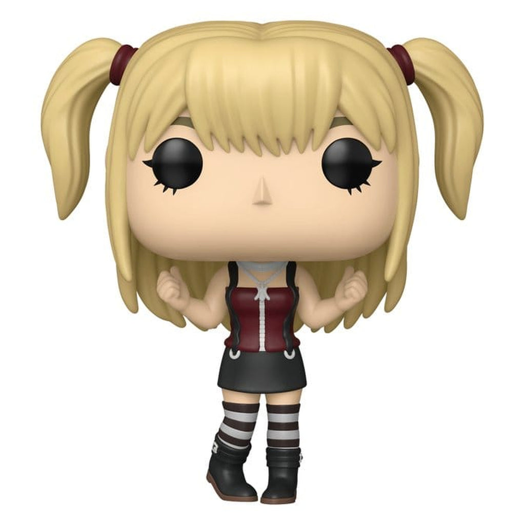 Produktbild Death Note - Misa Funko Pop Figur