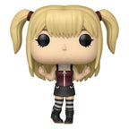 Produktbild Death Note - Misa Funko Pop Figur