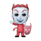 Produktbild Nightmare Before Christmas - Lock Funko Pop Figur