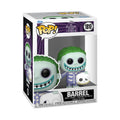 Produktbild Nightmare Before Christmas- Barrell Funko Pop Figur
