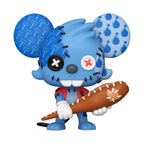 Produktbild Simpsons - Itchy Patchwork Funko Pop Figur