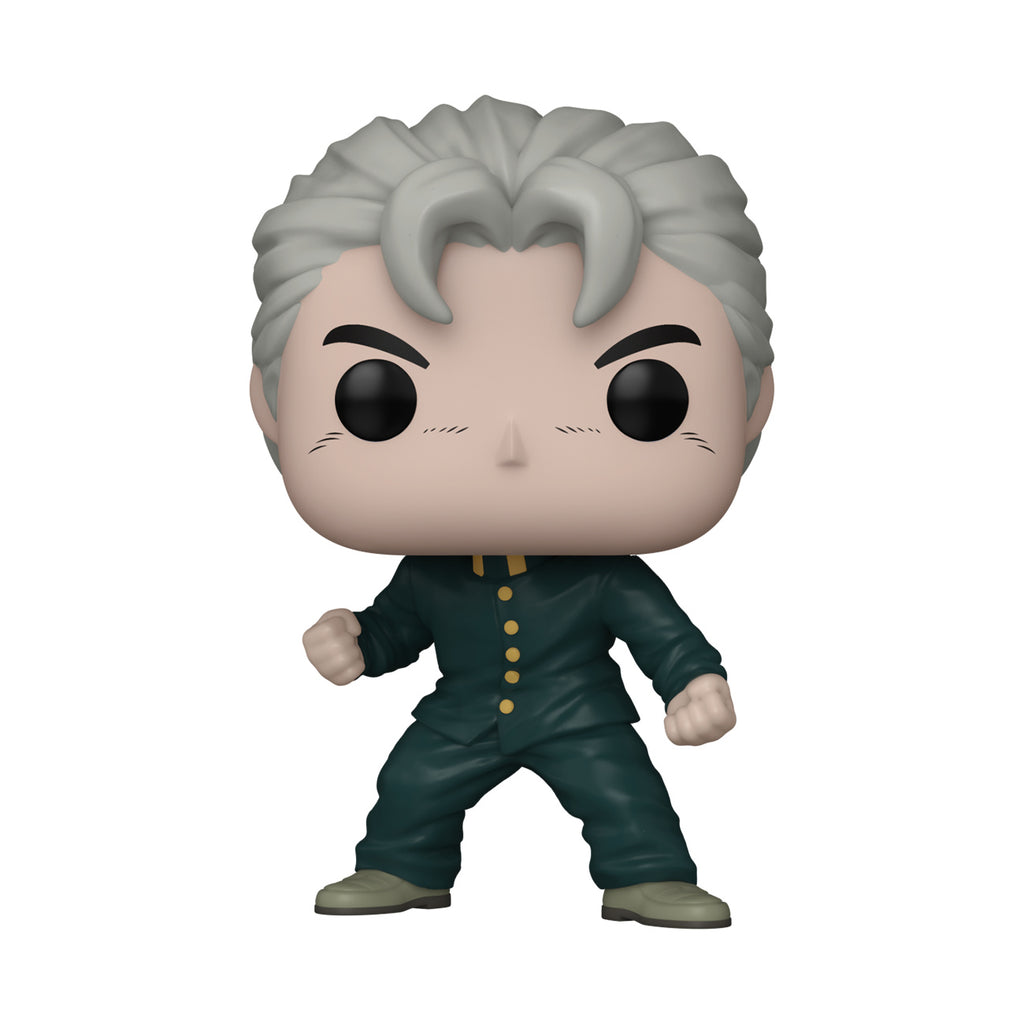 Produktbild JoJo's Bizarre Adventure - Koichi Funko Pop Figur
