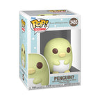 Produktbild Sumikko Gurashi - Penguin Funko Pop Figur