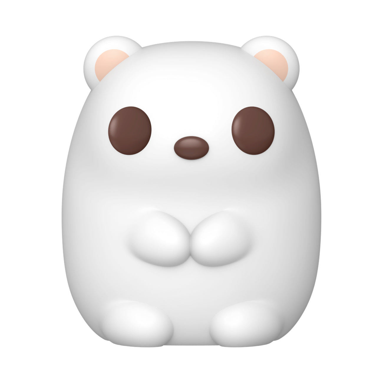 Produktbild Sumikko Gurashi - Shirokuma Funko Pop Figur
