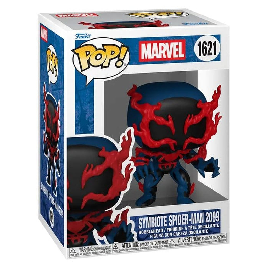 Product image Venom - Symbiote Spider-Man 2099 Funko Pop Figure