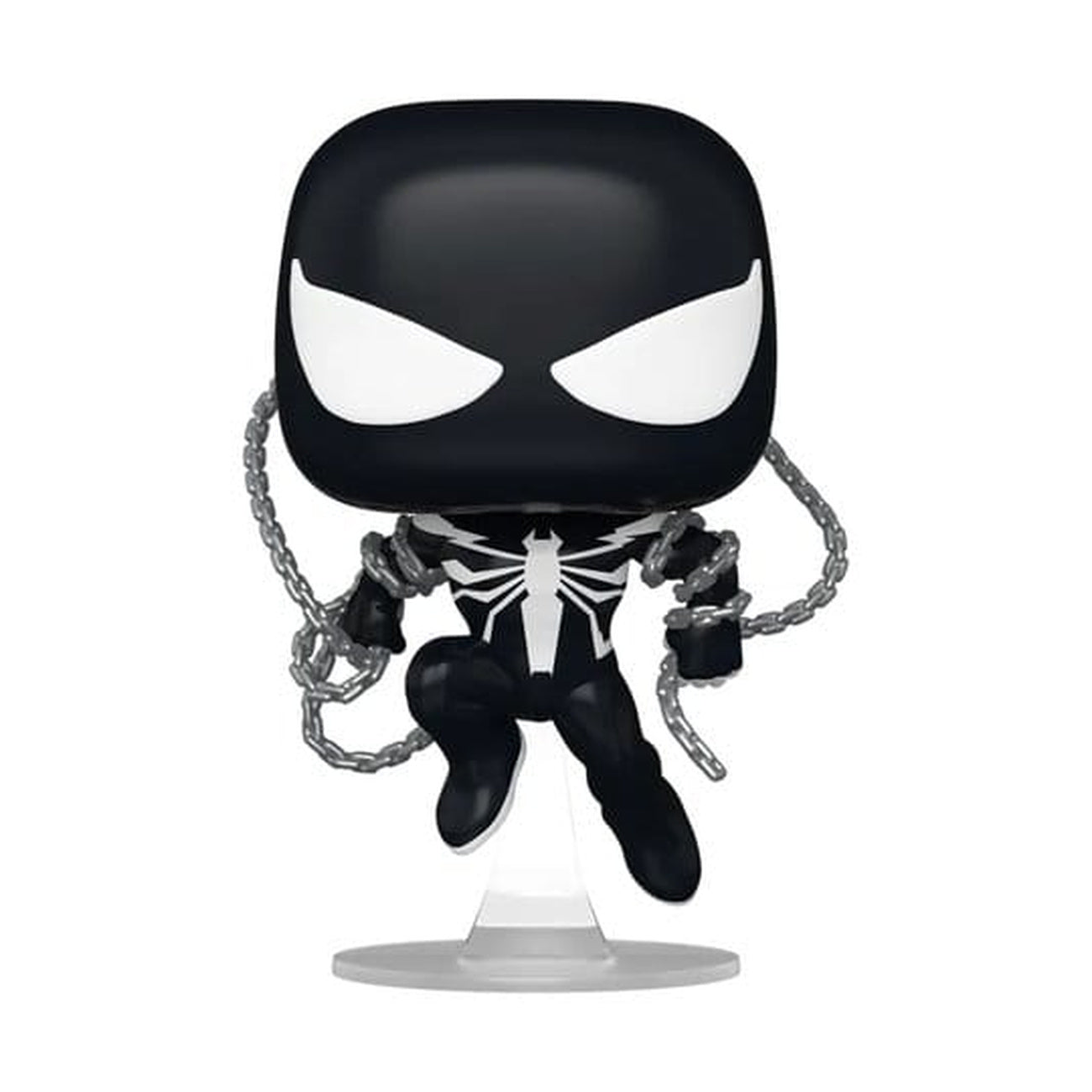 Produktbild Venom - Spider-Man Venom War Funko Pop Figur