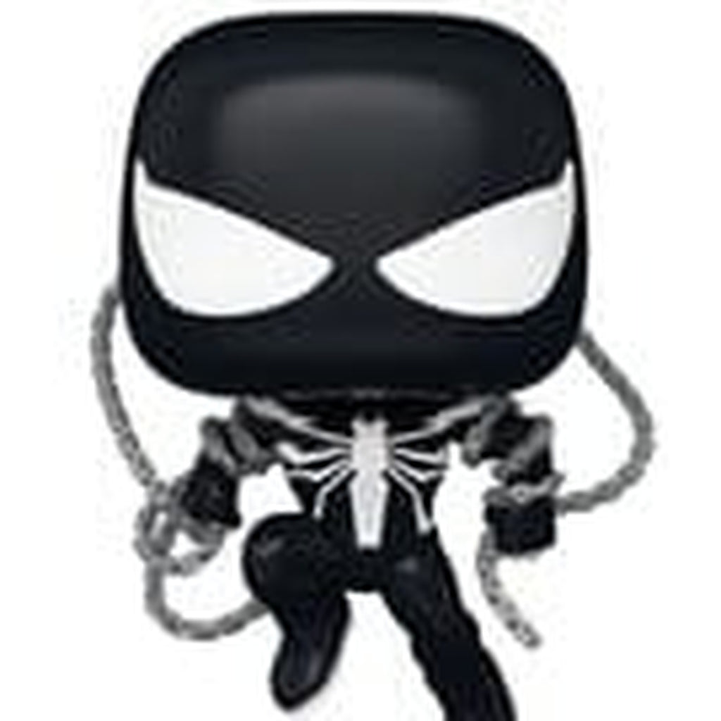 Produktbild Venom - Spider-Man Venom War Funko Pop Figur